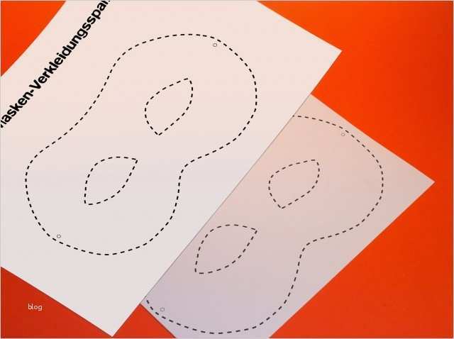 Masken Vorlagen Zum Ausdrucken Kostenlos Erstaunlich Masken Spaß