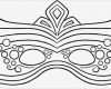 Masken Vorlagen Zum Ausdrucken Kostenlos Hübsch Halloween Maske Basteln 20 Schablonen Zum Ausdrucken