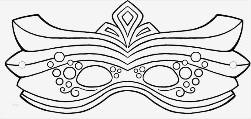 Masken Vorlagen Zum Ausdrucken Kostenlos Hübsch Halloween Maske Basteln 20 Schablonen Zum Ausdrucken