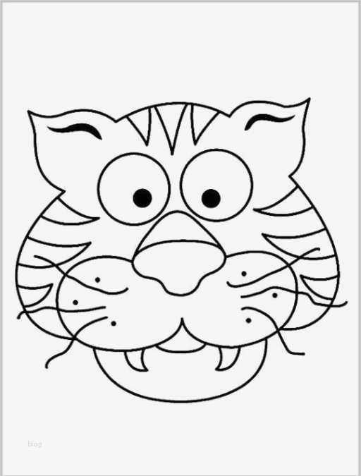 Masken Vorlagen Zum Ausdrucken Kostenlos Neu Malvorlagen Zum Ausmalen Ausmalbilder Masken Gratis 1