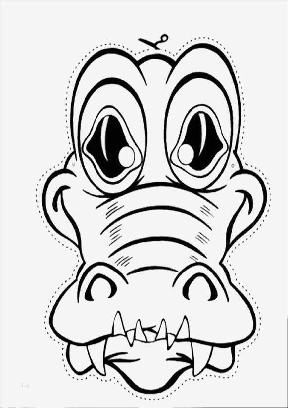 Masken Vorlagen Zum Ausdrucken Kostenlos Wunderbar Masken1