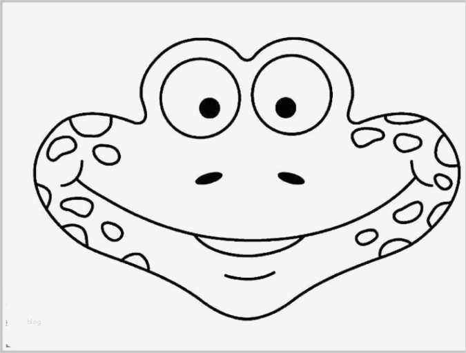 Masken Vorlagen Zum Ausdrucken Kostenlos Wunderbar Vorlagen Zum Ausdrucken Ausmalbilder Masken Malvorlagen 1