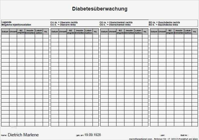 Maßnahmenplan Vorlage Pflege Gut Maßnahmenplan Vorlage Pflege – Kostenlos Vorlagen