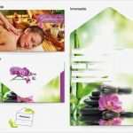 Massage Flyer Vorlagen Erstaunlich 19 Besten Gutscheinvorlagen Massage Studios Massage