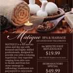 Massage Flyer Vorlagen Genial 23 Spa Flyers Free Psd Ai Eps format Download