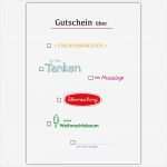 Massage Gutschein Vorlage Erstaunlich Netter Ankreuz Gutschein Gutschein über Einen Kinobesuch