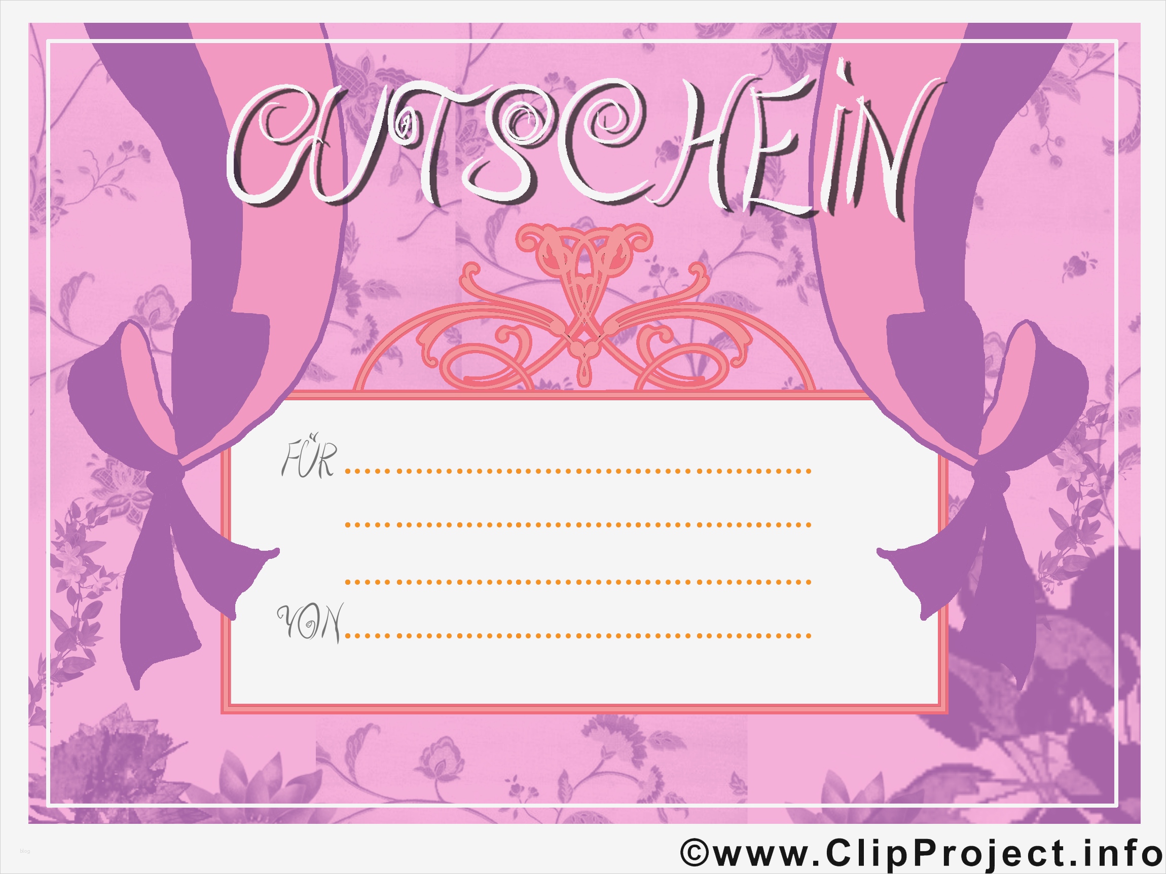 Massage Gutschein Vorlage Schön Gutscheine Vorlage