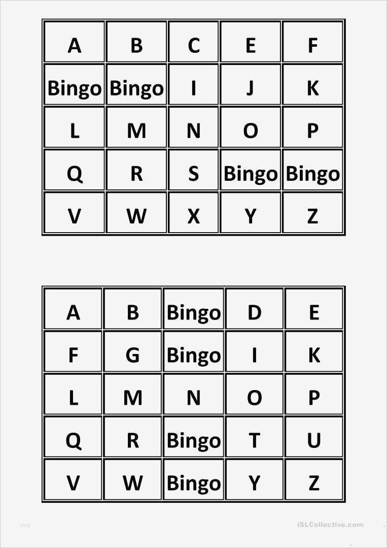 Mathe Bingo Vorlage Schön Fantastisch Mathe Bingo Arbeitsblatt Galerie Super