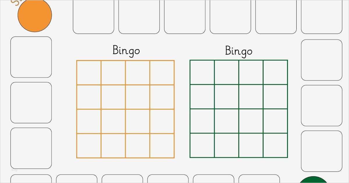 Mathe Bingo Vorlage Schönste Charmant 4x4 Bingo Vorlage Fotos Dokumentationsvorlage
