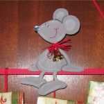 Maus Basteln Vorlage Erstaunlich Alltagsbunt Adventskalender Basteln