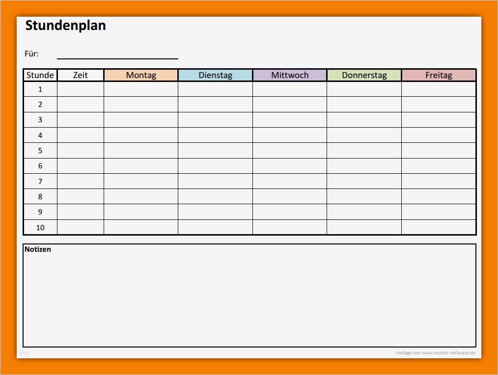 Maxdome Email Kündigung Vorlage Genial Ungewöhnlich Microsoft Stundenplan Vorlage Galerie Ideen
