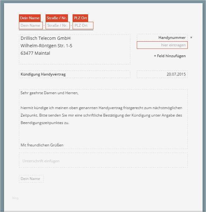 Maxdome Email Kündigung Vorlage Süß Telco Kündigung Vorlage Download Chip