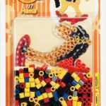 Maxi Bügelperlen Vorlagen Inspiration Hama Maxi Bügelperlen Blister Packung Schaukelpferd