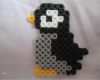 Maxi Bügelperlen Vorlagen Inspiration Penguin Perler Beads by Perlerhime Perler