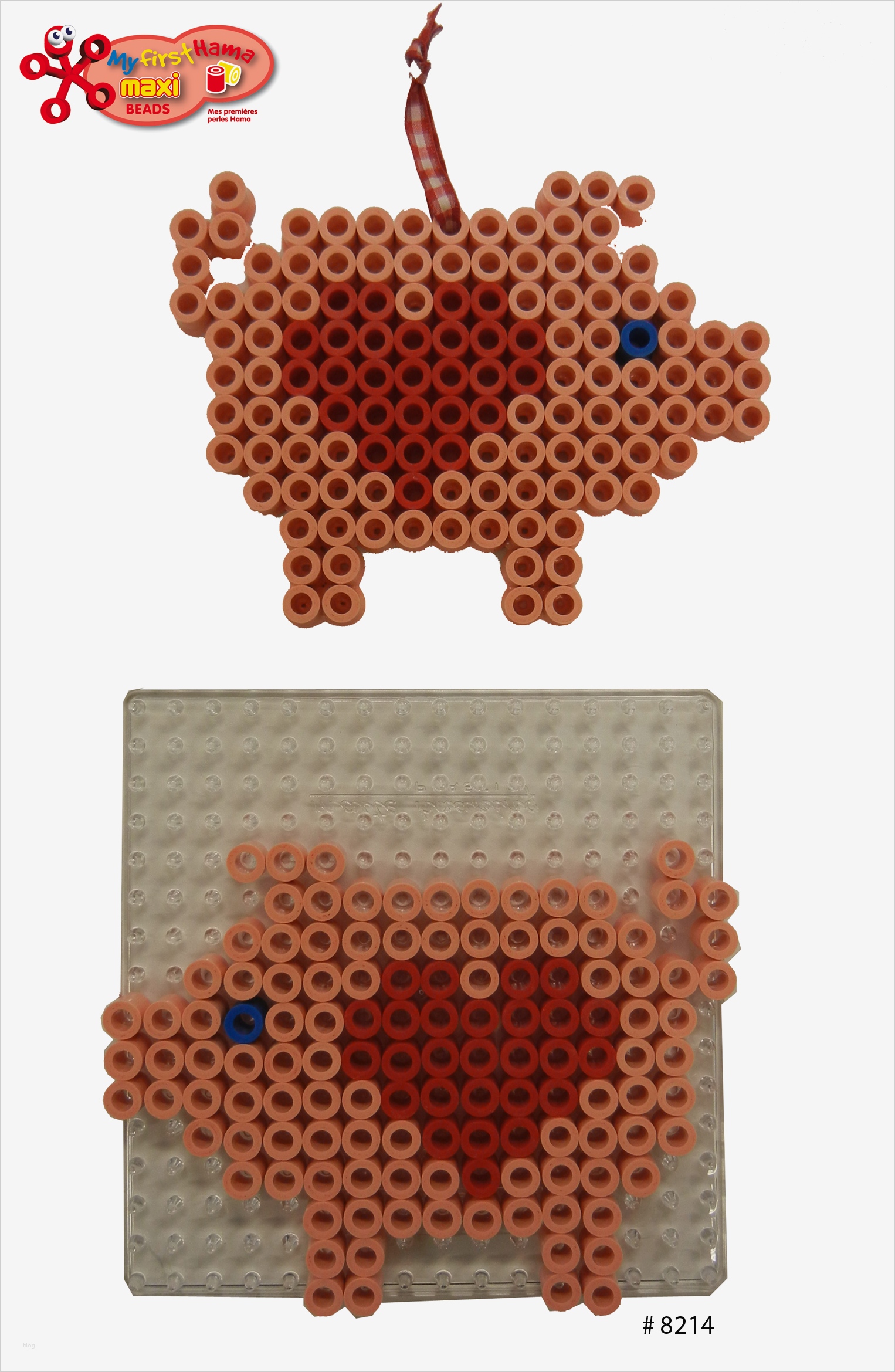 61 Erstaunlich Maxi Bügelperlen Vorlagen Vorräte | Vorlage Ideen