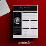 Media Kit Vorlage Best Of Einseitige Media Kit Vorlage Presse Kit Vorlage Von