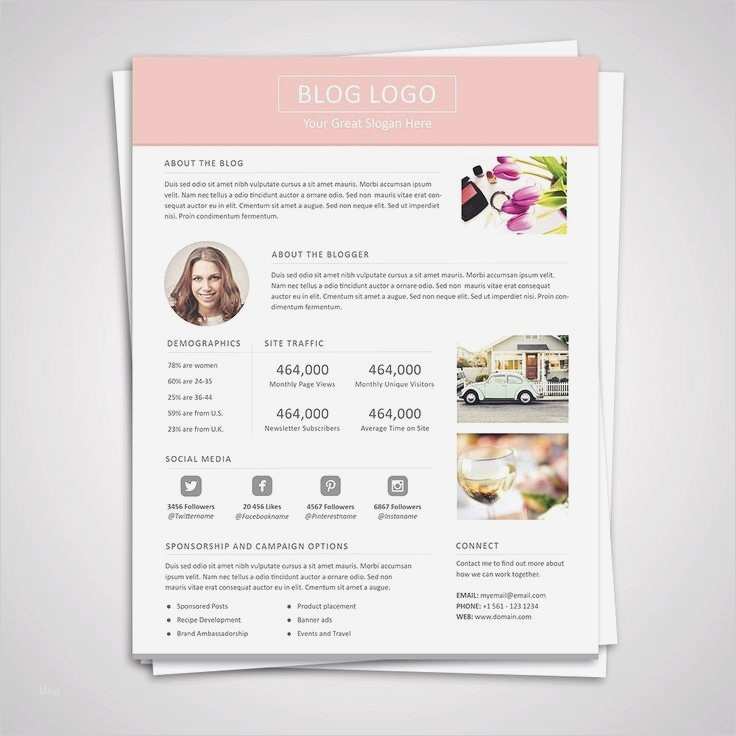 Media Kit Vorlage Beste Schön Press Kit Vorlage Zeitgenössisch Vorlagen Ideen