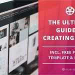 Media Kit Vorlage Einzigartig atemberaubend Epk Vorlagen Fotos Beispiel Wiederaufnahme