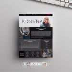 Media Kit Vorlage Genial the Dreamer Media Kit Template