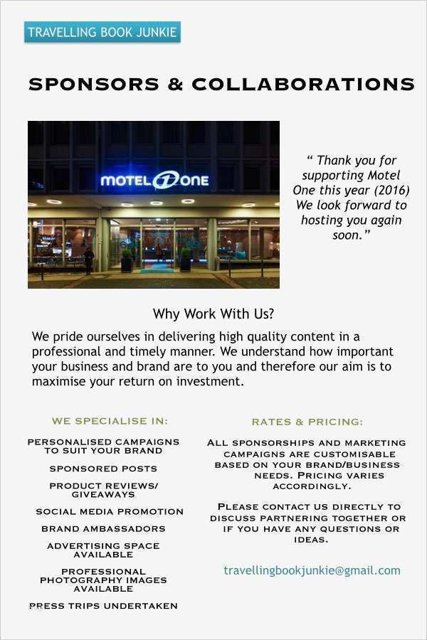 Media Kit Vorlage Wunderbar Media Kit Vorlage 004