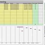 Mediaplan Vorlage Bewundernswert Mediaplan Excel tool sofort Download