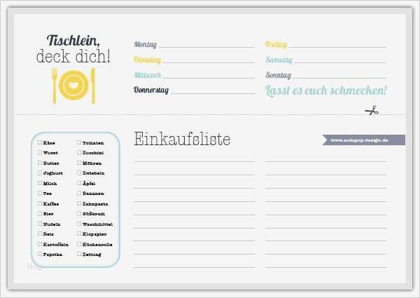 Mediaplan Vorlage Kostenlos Beste atemberaubend Essen Plan Vorlagen Kostenlos Bilder