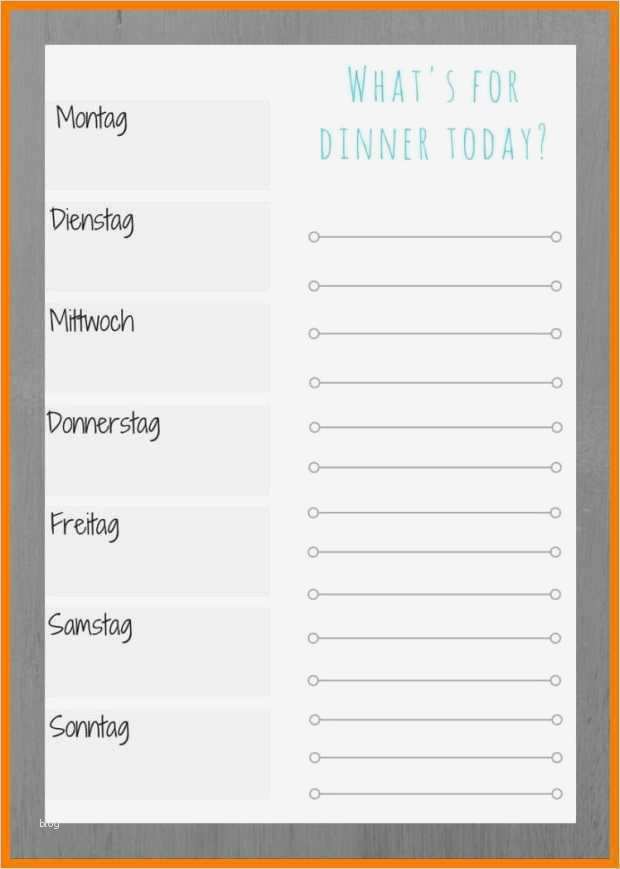 Mediaplan Vorlage Kostenlos Cool Fantastisch Essen Plan Vorlagen Kostenlos Zeitgenössisch