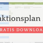 Mediaplan Vorlage Süß Linemarketing Praxis Google