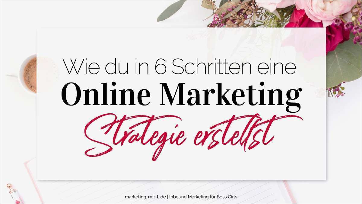 Mediaplanung Vorlage Beste Erfreut Line Marketing Strategie Vorlage Fotos Entry