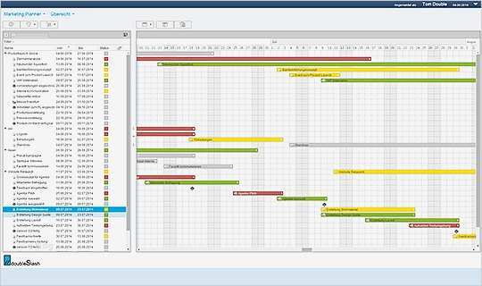 Mediaplanung Vorlage Großartig Ihre Individuelle software Zur Marketingplanung