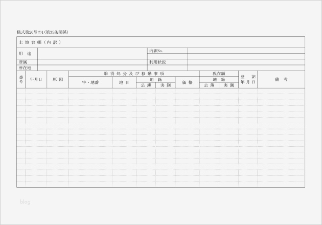 Mehrstufiger Bab Vorlage Beste 対馬市公有財産取扱規則