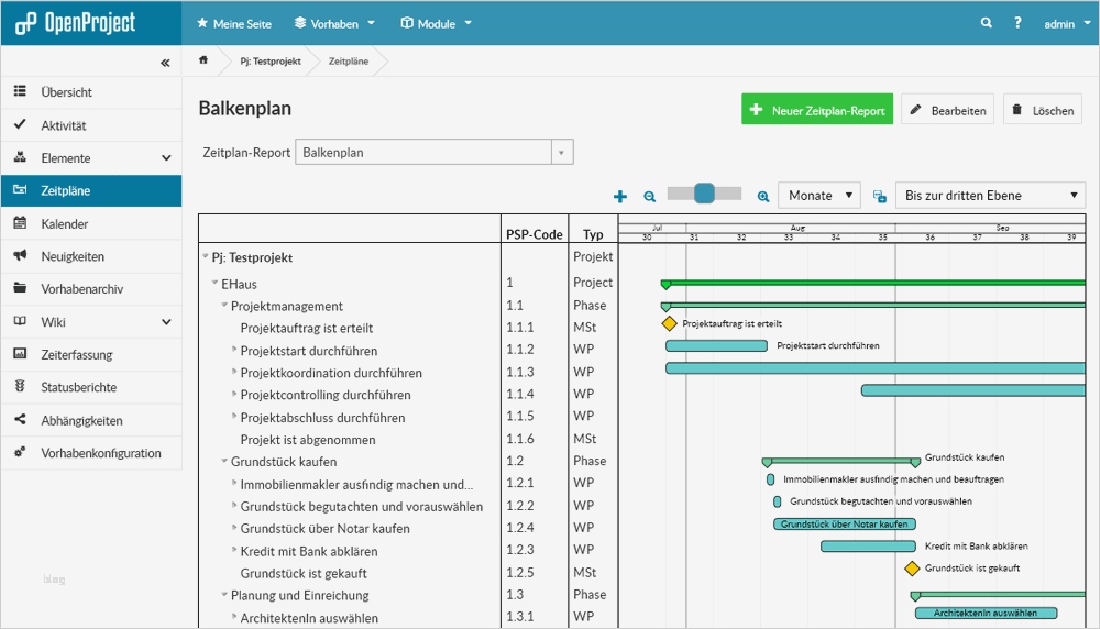 Meilensteinplan Vorlage Neu „pm assistant“ Für Ipma Pma Und Pmi Für Microsoft