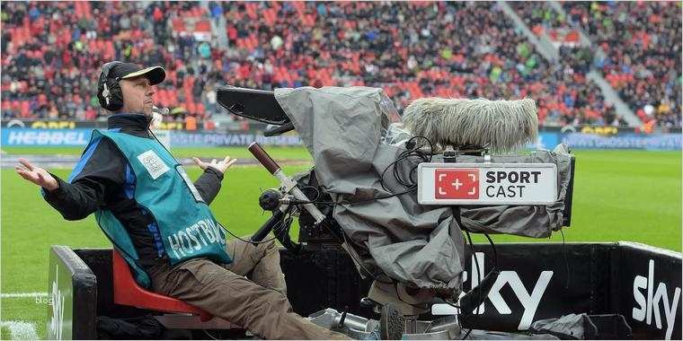 Meisten Vorlagen Bundesliga Beste Dfl Vergibt Tv Rechte so Sehen Sie Künftig Fußball