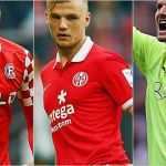 Meisten Vorlagen Bundesliga Großartig Bei Sen Bundesliga Klubs Wildern top Teams