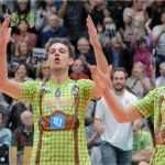 Meisten Vorlagen Bundesliga Neu Volleyballer Des Tsv Herrsching Im Viertelfinale