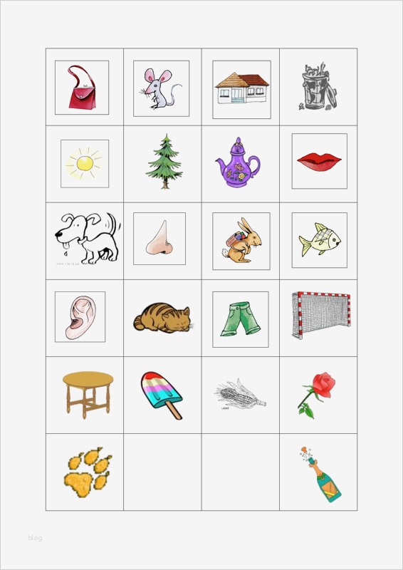 Memory Selber Machen Vorlage Gut Bilder Memory Reimwörter Dyslalie Ses Madoo
