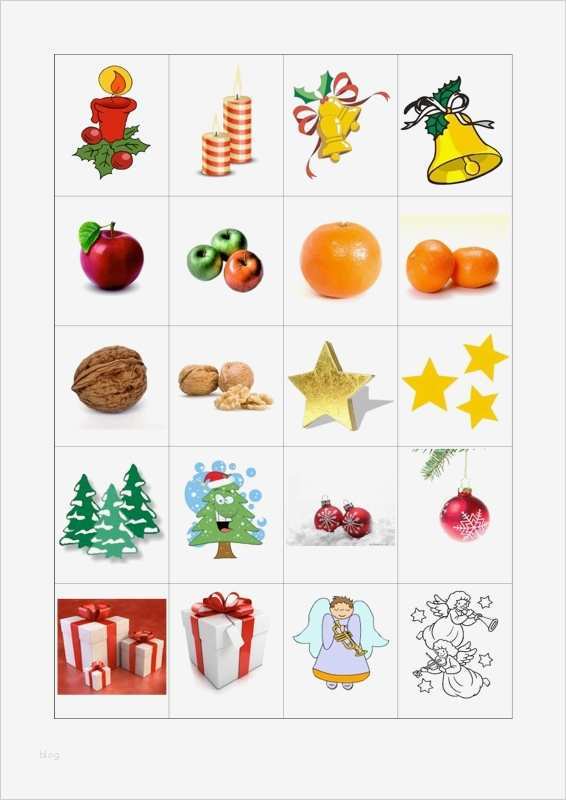 Memory Vorlagen Zum Ausdrucken Einzigartig Bildkarten Plural Zu Weihnachten Ses Madoo