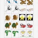 Memory Vorlagen Zum Ausdrucken Erstaunlich Memory [sch] Dyslalie Madoo