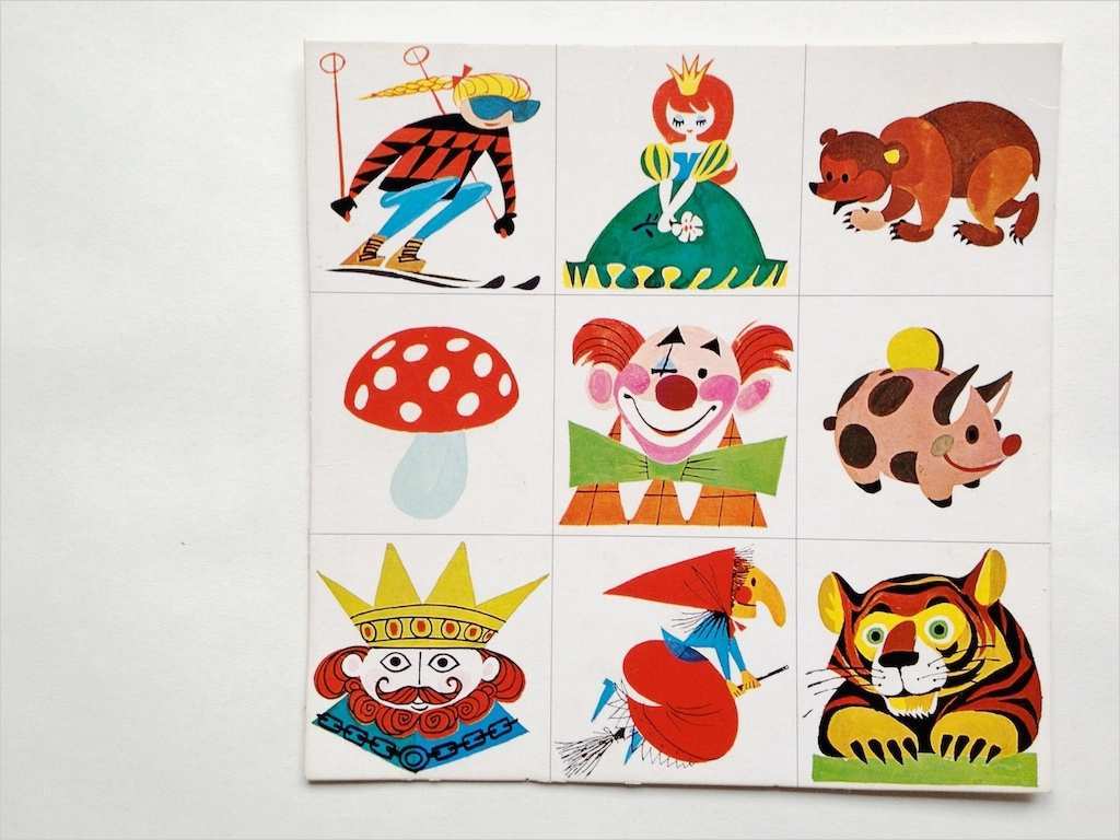 Memory Vorlagen Zum Ausdrucken Erstaunlich Schaeresteipapier Bilderlotto Aus Kindertagen Und