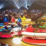 Mensch ärgere Dich Nicht Vorlage Erstaunlich Promi Ärgere Dich Nicht Ufa Show &amp; Factual