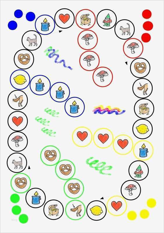 Mensch ärgere Dich Nicht Vorlage Fabelhaft Spielplan Für Ts Dyslalie Madoo