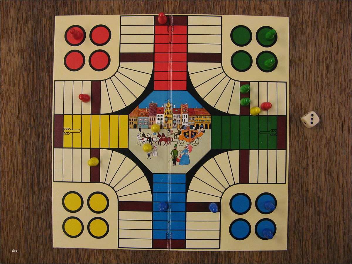 Mensch ärgere Dich Nicht Vorlage Genial Eile Mit Weile – - Vorlage Ideen