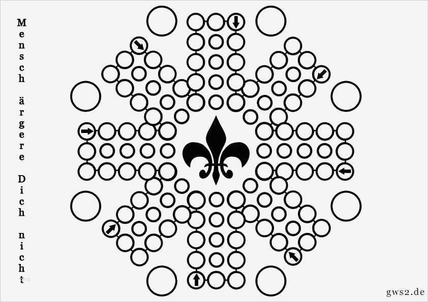 Mensch ärgere Dich Nicht Vorlage Genial Spielvorlage Mensch ärgere Dich Nicht Papierspiel Für