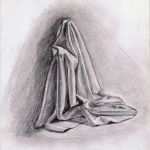 Menschen Zeichnen Vorlagen Cool Bild Faltenwurf Stillleben Licht Schatten Von Cwi Bei