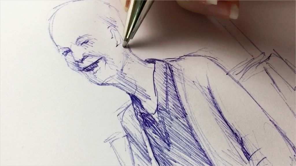 Menschen Zeichnen Vorlagen Elegant Menschen Zeichnen Lernen Rw32