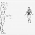 Menschen Zeichnen Vorlagen Erstaunlich Sketch&amp;draw Simofon