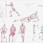 Menschen Zeichnen Vorlagen Großartig Proportionen Menschen Zeichnen and Malen Lernen