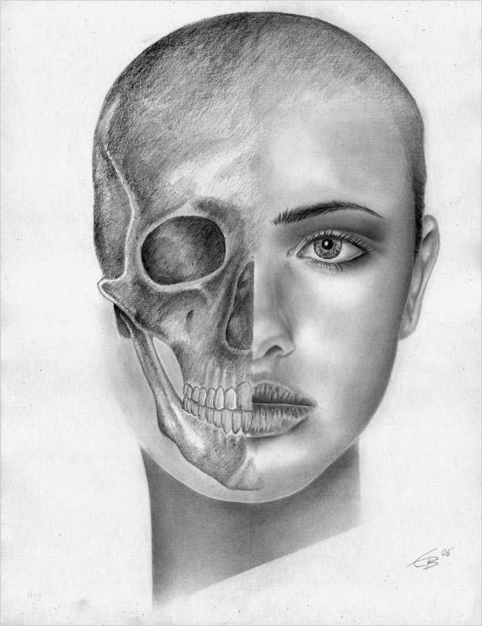 Menschen Zeichnen Vorlagen Gut Zeichnungen Galerie Portrait Frauen