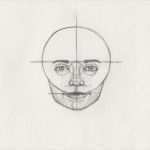 Menschen Zeichnen Vorlagen Inspiration Ausgezeichnet Selbstporträt Vorlage Fotos Entry Level