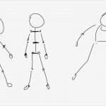 Menschen Zeichnen Vorlagen Luxus Aufbaukurs 0